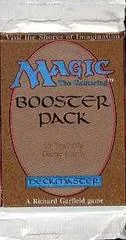 Booster Pack