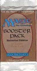 Booster Pack