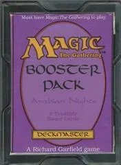 Booster Pack