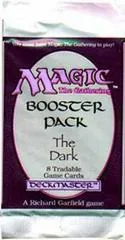 Booster Pack