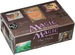 Booster Box