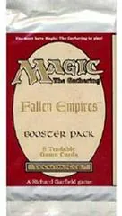 Booster Pack