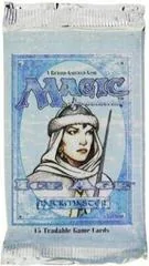 Booster Pack