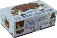 Booster Box