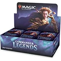 Booster Box