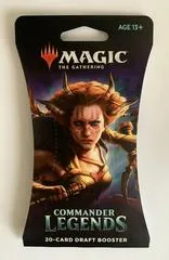Booster Pack