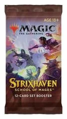 Booster Pack
