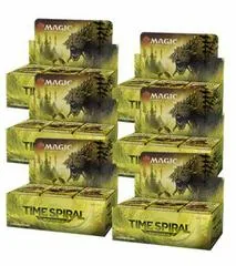 Booster Box