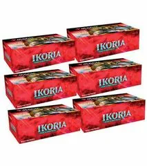 Booster Box