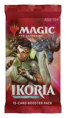 Booster Pack