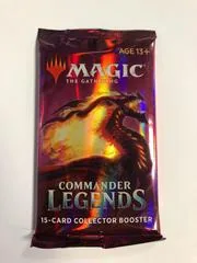 Booster Pack