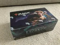 Booster Box