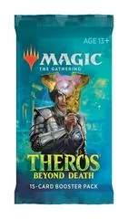 Booster Pack
