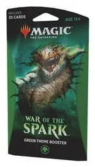 Booster Pack