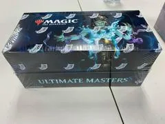 Booster Box