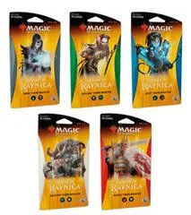 Booster Pack