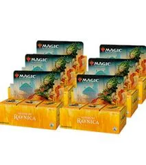 Booster Box