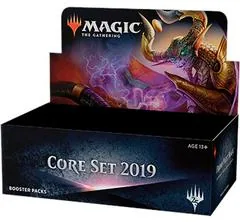 Booster Box
