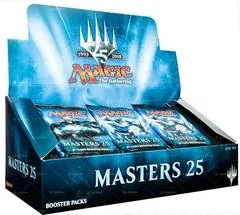 Booster Box