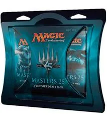 Booster Pack