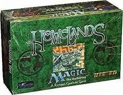 Booster Box