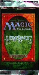 Booster Pack