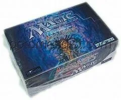 Booster Box