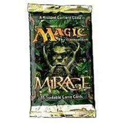 Booster Pack