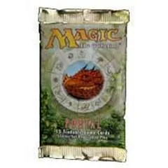 Booster Pack