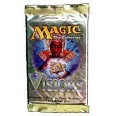 Booster Pack