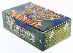 Booster Box
