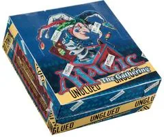 Booster Box