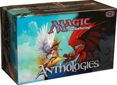 Booster Box