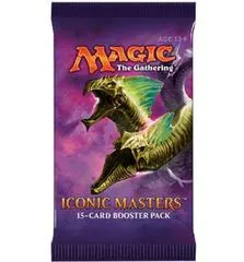 Booster Pack