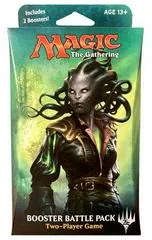 Booster Pack