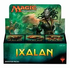 Booster Box