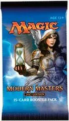 Booster Pack