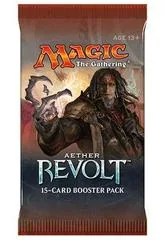 Booster Pack