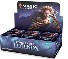 Booster Box