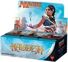 Booster Box