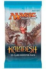 Booster Pack