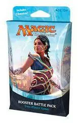 Booster Pack