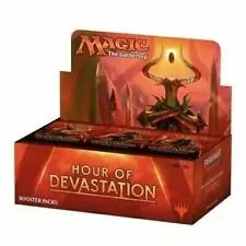 Booster Pack