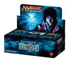Booster Box