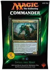 Booster Pack