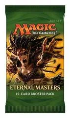 Booster Pack