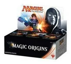Booster Box