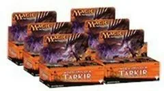 Booster Box