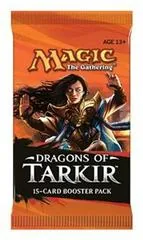 Booster Pack