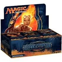 Booster Box